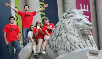 statue picture