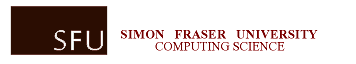 School of Computing Science logo