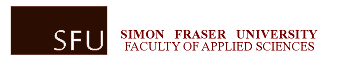 Faculty of Applied Sciences logo
