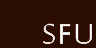 SFU logo