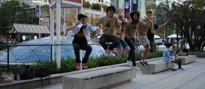 frosh slide 6