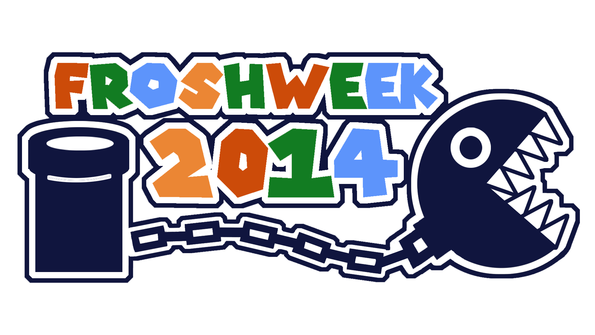 csss frosh 2014 logo