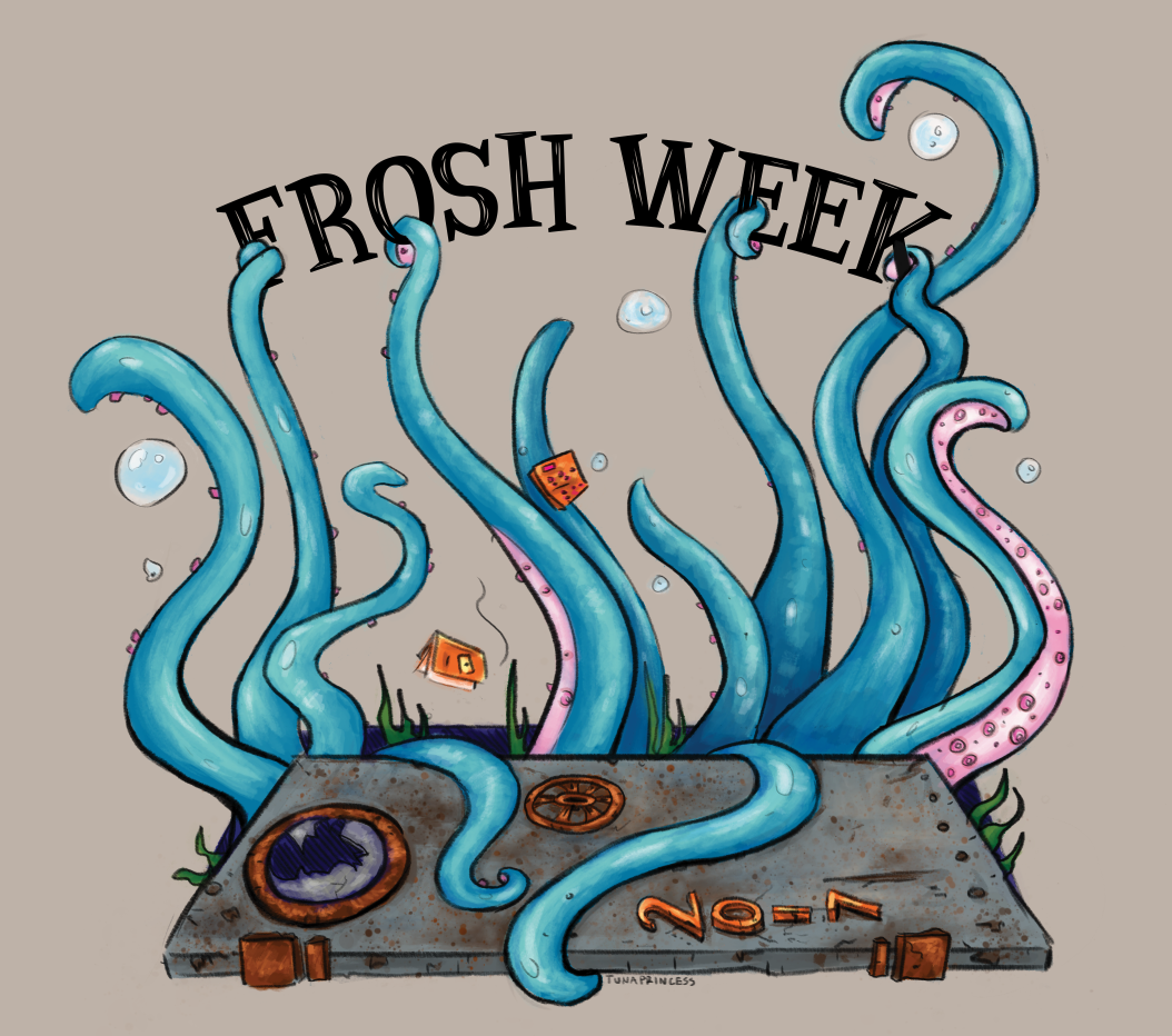 frosh 2017 logo