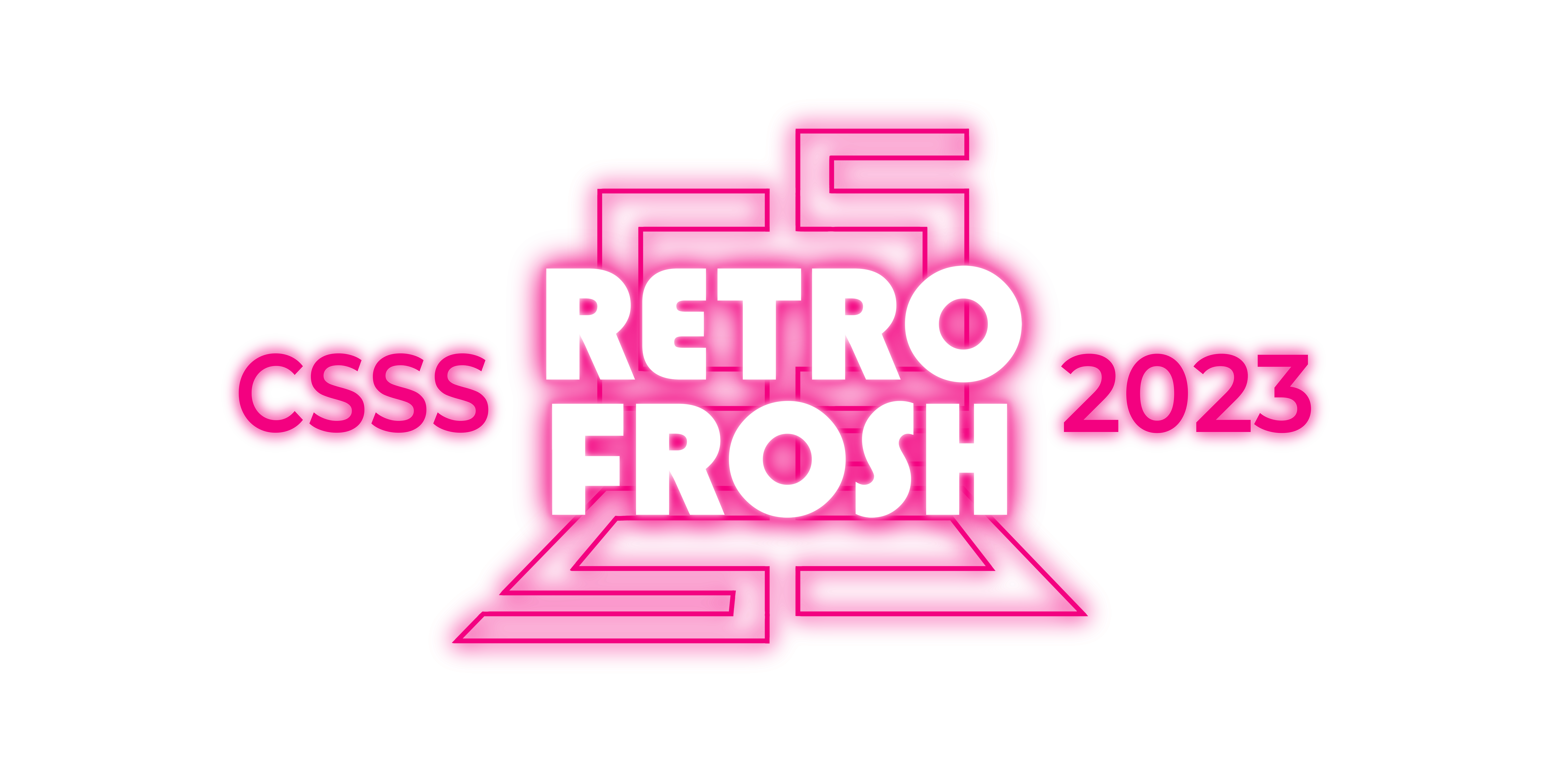 CSSS RETRO FROSH 2023