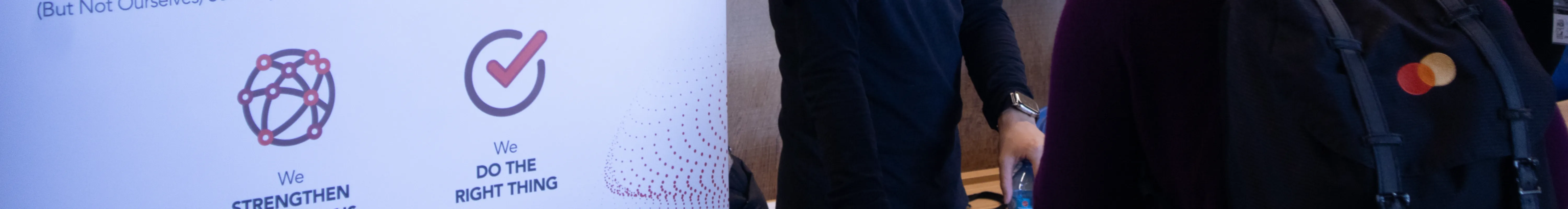 Elections banner