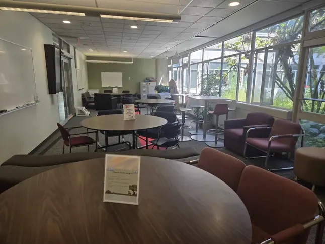 Common Room
