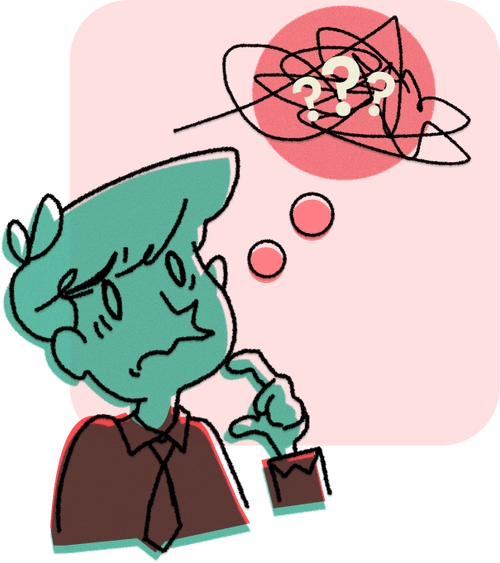 concerned student